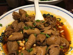 -杨记隆府(汉街店)
