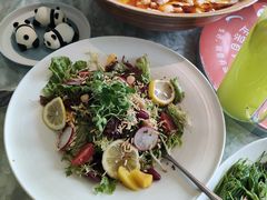 -懒人盐府人家(航天桥店)