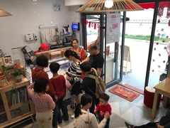 等位区-歎雪糕低糖低脂Gelato冰淇淋