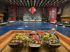 -清河半岛温泉度假酒店