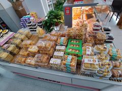 -爱心面包(建设中路店)