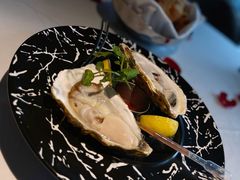 -燃扒房Steakhouse(皇庭店)