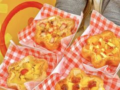-波比Pizza(新城店)