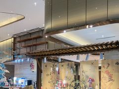 -威海蓝海御华大饭店·蓝钻美食自助百汇