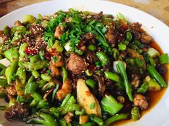 -潼南太安名鱼•特色江湖菜 太安鱼