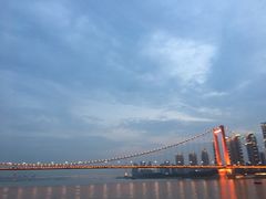 -武汉两江游览·夜游长江(汉口粤汉码头)