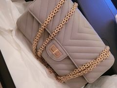 -CHANEL(恒隆广场店)