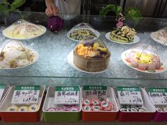 -港畔赶海蒸汽海鲜烧烤自助(仙螺岛店)