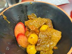 -新记车仔面