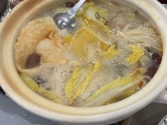 -金龙·打边炉(武进路店)