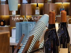 -théATRE茶聚场·餐厅(环球金融中心店)