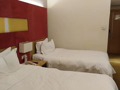 -上海贝尔特酒店(巴黎春天店)