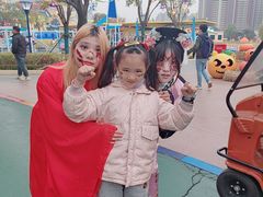 -沈阳方特欢乐世界