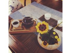 -云间宿茶空间(嘉杰国际广场店)