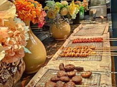 -苏格里岛自助海鲜烤肉(青秀万达店)