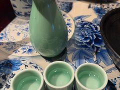 -秦淮巷·四季小馆