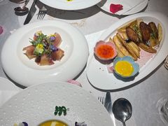 -PARFUM FLORAL花境法餐(南京首店)