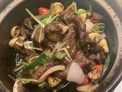 -汤城小厨•粤菜•靓汤(金宝街店)