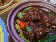 -九龙茶记·粤式餐厅融合菜(鹭江店)