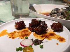 -日出青木·杭帮菜名店