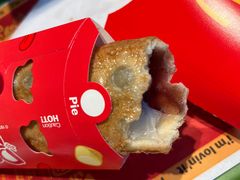 -麦当劳(药谷大道店)