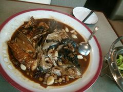 -旺顺阁鱼头泡饼(小红门店)