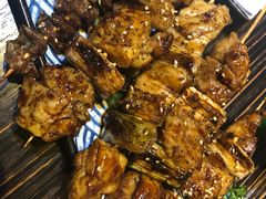 -山屋日式料理屋(宛平88店)