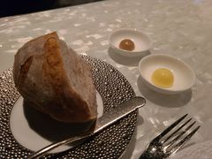 -广州四季酒店·佰鲜汇·现代法餐