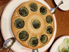 -Entrecôte 法国牛扒馆(保利·时光里店)