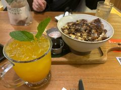 -The Good Place好地方·Brunch·coffee(国贸店)