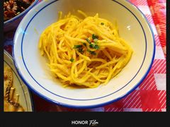 -荆九爷爆炒桥头三嫩(夫子庙店)