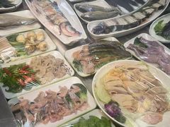 -阿巧一号私房菜(止园路店)