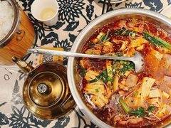 -本分冒菜直营(滨江店)