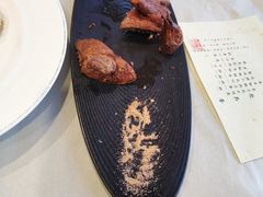 -霁月山房(体育公园店)