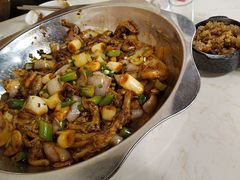 -勇记干锅居(德阳店)