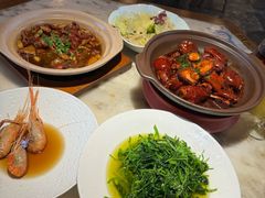 -二十八里太湖船菜(吉祥路店)