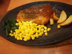 -萨莉亚意式餐厅(深圳北站店)