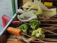 -钢管厂五区小郡肝火锅串串香(清河店)