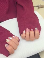 -UU·NAIL美甲美睫專門店