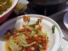 -福阿婆老牌湘菜(大润发店)