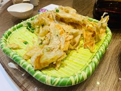 -郑庄脂渣海鲜楼(九水路店)