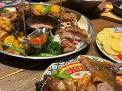 -卢布里西餐厅(总店)