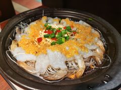 -前海沿·青岛菜(五四广场永旺店)