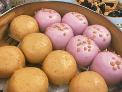 紫薯包-围龙屋客家食府(福田店)