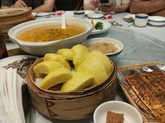 -唐猫庭院·千年陕菜(大唐不夜城店)