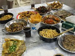 -小民大排档(马场角横路店)
