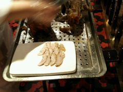 -皇城根北京风味主题餐厅(中海环宇城店)