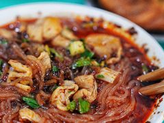 -甘记肥肠粉(马鞍北路店)