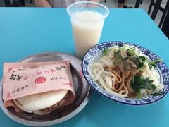 -樊记腊汁肉(竹笆市总店)