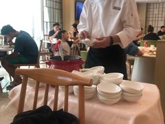 -冀粤香海鲜自助餐厅(西美五洲店)